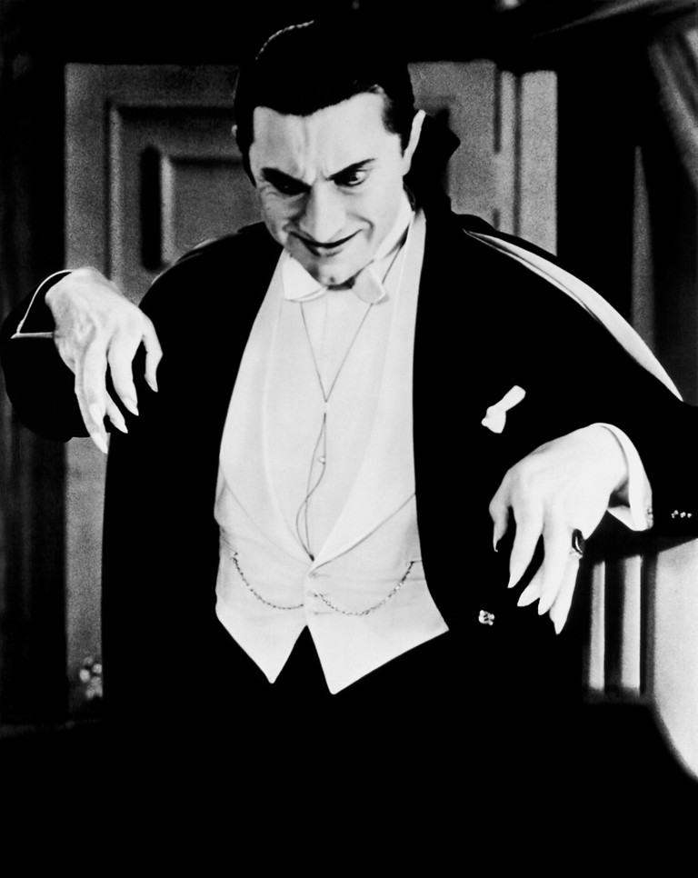 Bela Lugosi